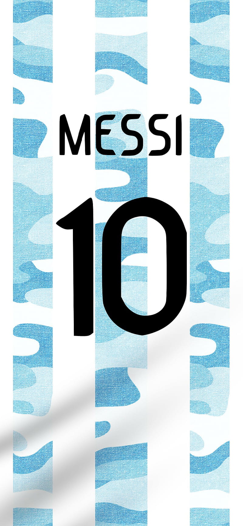 Messi, argentina, lionel messi, jersey, HD phone wallpaper