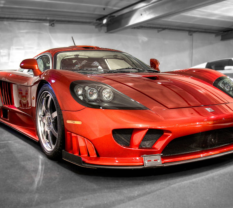 Saleen Projects | Photos, videos, logos, illustrations and branding on  Behance