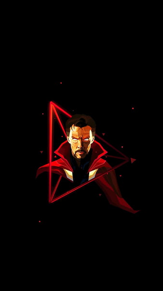 Iron Man And Doctor Strange Hd Android Wallpapers - Wallpaper Cave