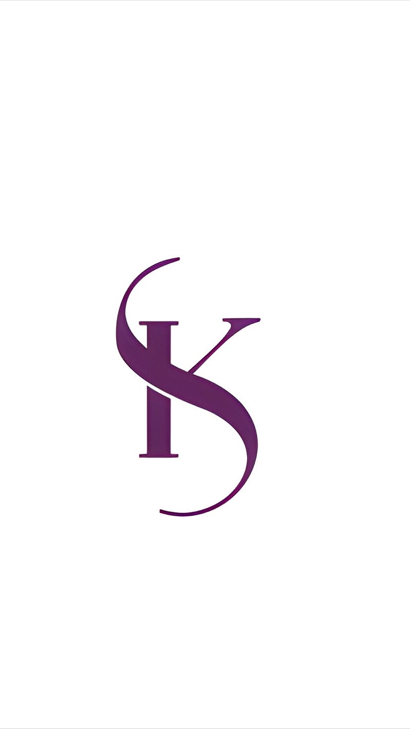 The Crazy Sk, purple, letter sk, HD phone wallpaper | Peakpx