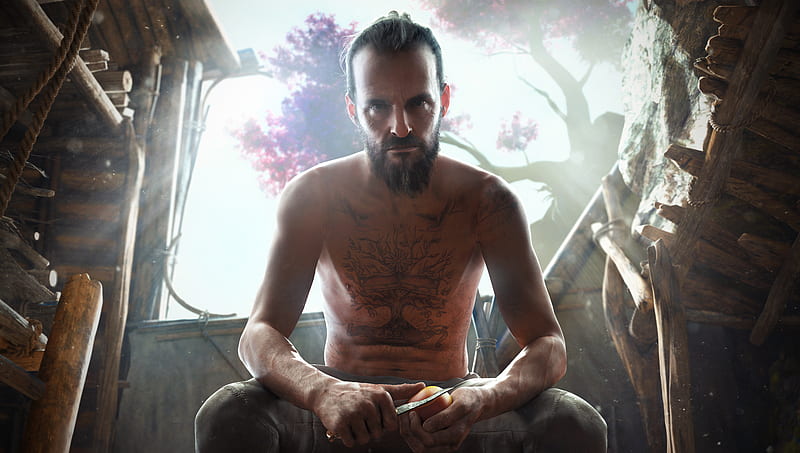 Koop Far Cry New Dawn 10k, far-cry-new-dawn, far-cry, 2019-games, games, HD wallpaper
