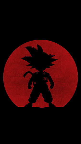 Black goku, black, goku, HD phone wallpaper | Peakpx