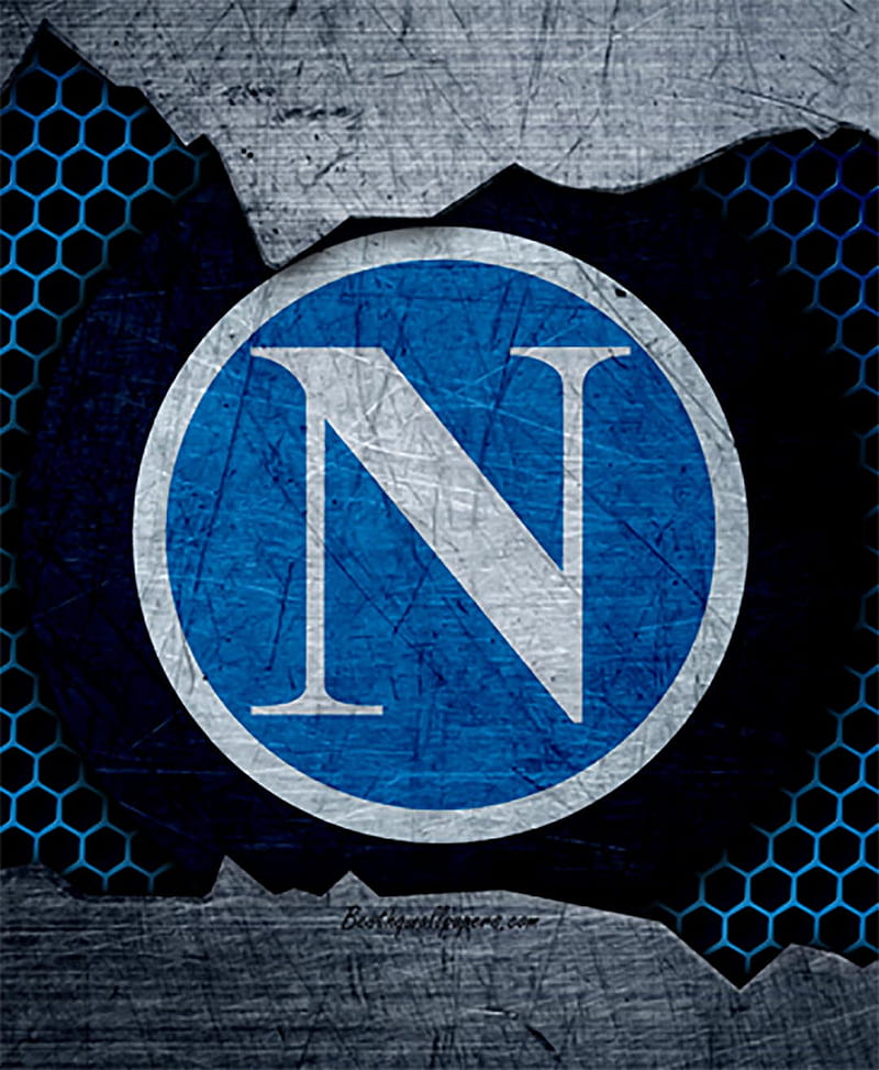 Calcio Napoli, icio, HD phone wallpaper