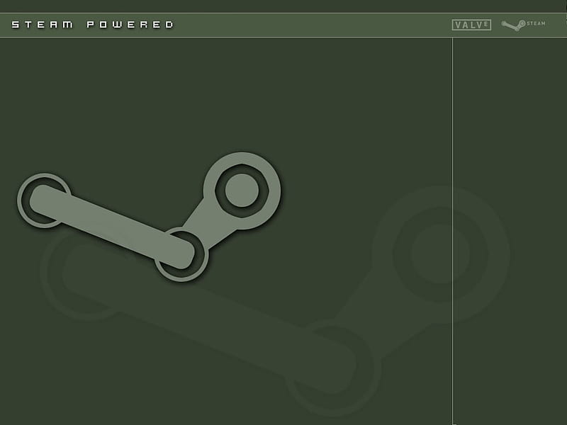 Valve 2020 Logo [Half Life 2] [Mods], HD wallpaper | Peakpx
